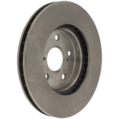 Centric Parts Disc Brake Rotor Standard C‑Tek for 2002-2015 Lexus ES300 IS250 Toyota Avalon Camry Sienna Solara 121.44125
