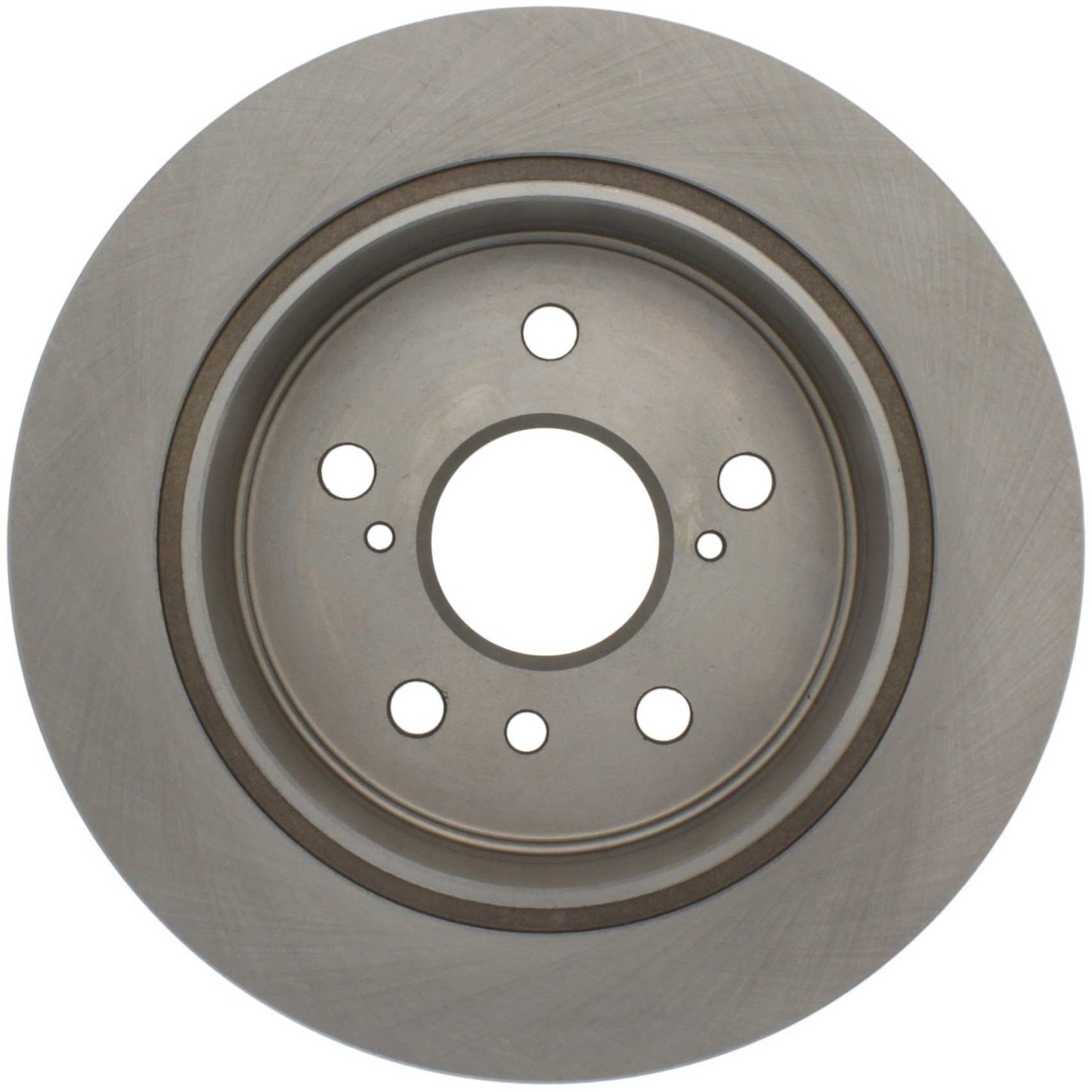 Centric Parts Disc Brake Rotor Standard Non-Directional Finishes for 2002-2003 Lexus ES300, 2004-2006 Lexus ES330, 2005-2007 Toyota Avalon, 2002-2006 Camry, 2004-2008 Solara 121.44126