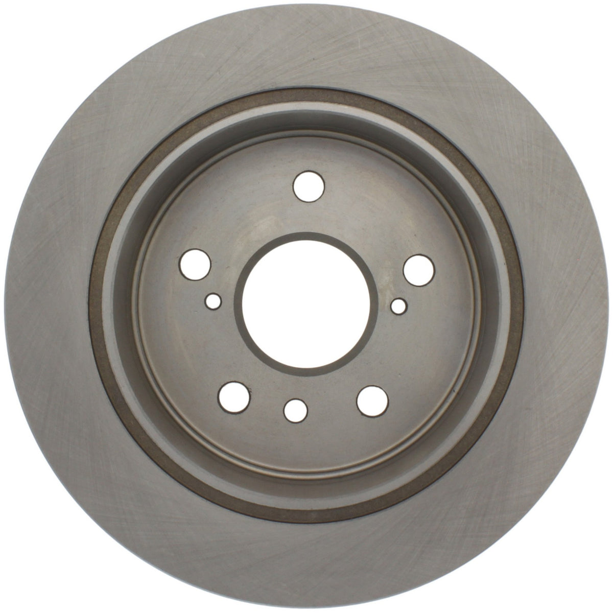 Centric Parts Disc Brake Rotor Standard Non-Directional Finishes for 2002-2003 Lexus ES300, 2004-2006 Lexus ES330, 2005-2007 Toyota Avalon, 2002-2006 Camry, 2004-2008 Solara 121.44126