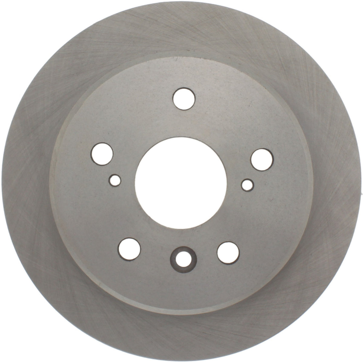 Centric Parts Disc Brake Rotor Standard Non-Directional Finishes for 2002-2003 Lexus ES300, 2004-2006 Lexus ES330, 2005-2007 Toyota Avalon, 2002-2006 Camry, 2004-2008 Solara 121.44126