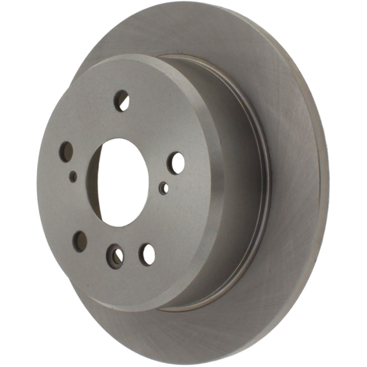Centric Parts Disc Brake Rotor Standard Non-Directional Finishes for 2002-2003 Lexus ES300, 2004-2006 Lexus ES330, 2005-2007 Toyota Avalon, 2002-2006 Camry, 2004-2008 Solara 121.44126