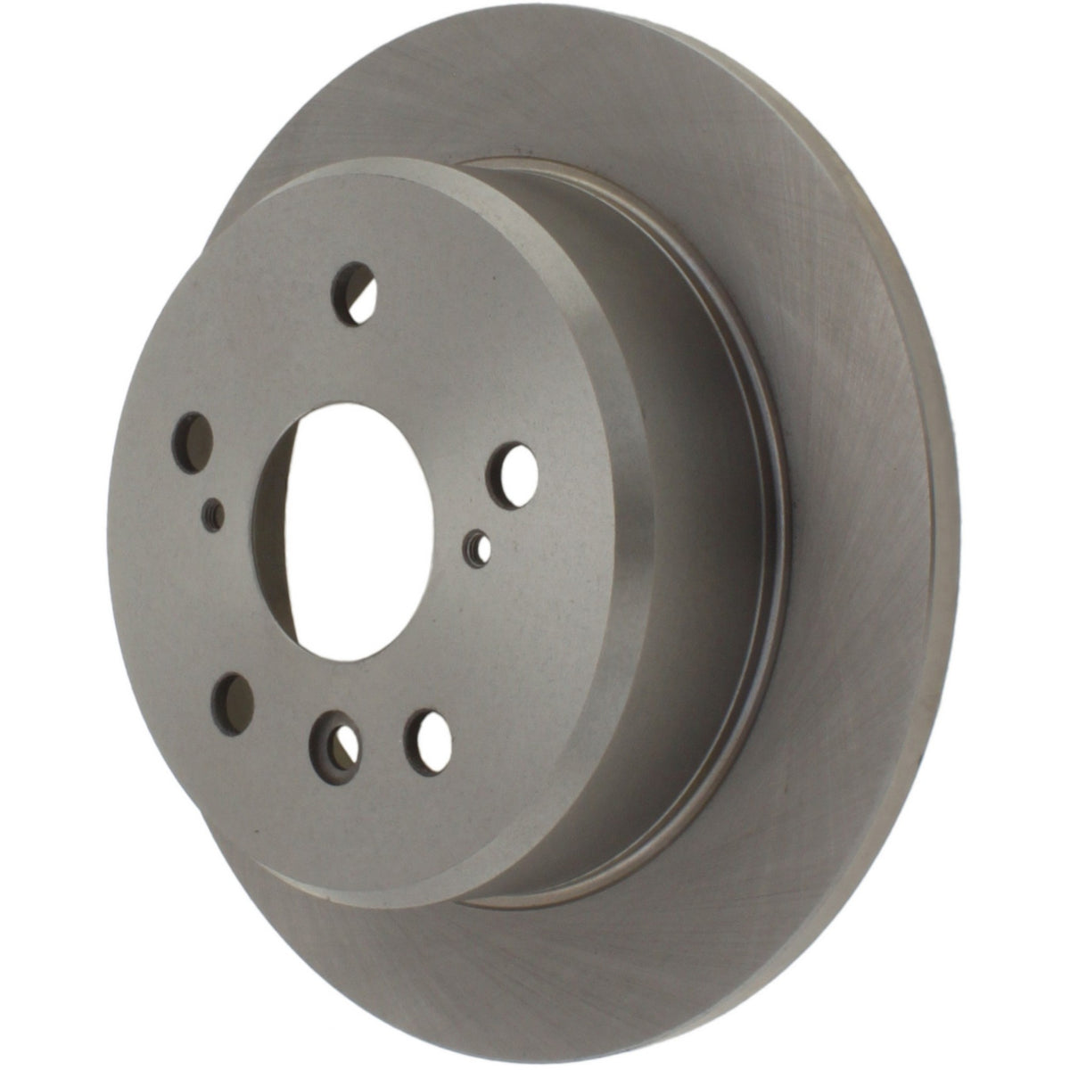 Centric Parts Disc Brake Rotor Standard Non-Directional Finishes for 2002-2003 Lexus ES300, 2004-2006 Lexus ES330, 2005-2007 Toyota Avalon, 2002-2006 Camry, 2004-2008 Solara 121.44126