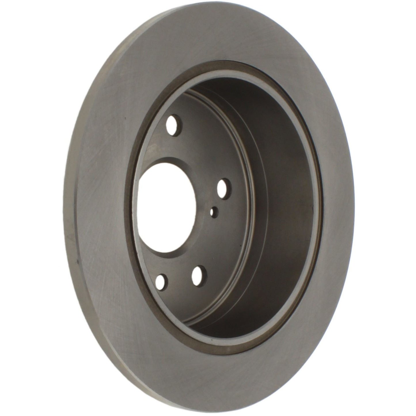 Centric Parts Disc Brake Rotor Standard Non-Directional Finishes for 2002-2003 Lexus ES300, 2004-2006 Lexus ES330, 2005-2007 Toyota Avalon, 2002-2006 Camry, 2004-2008 Solara 121.44126