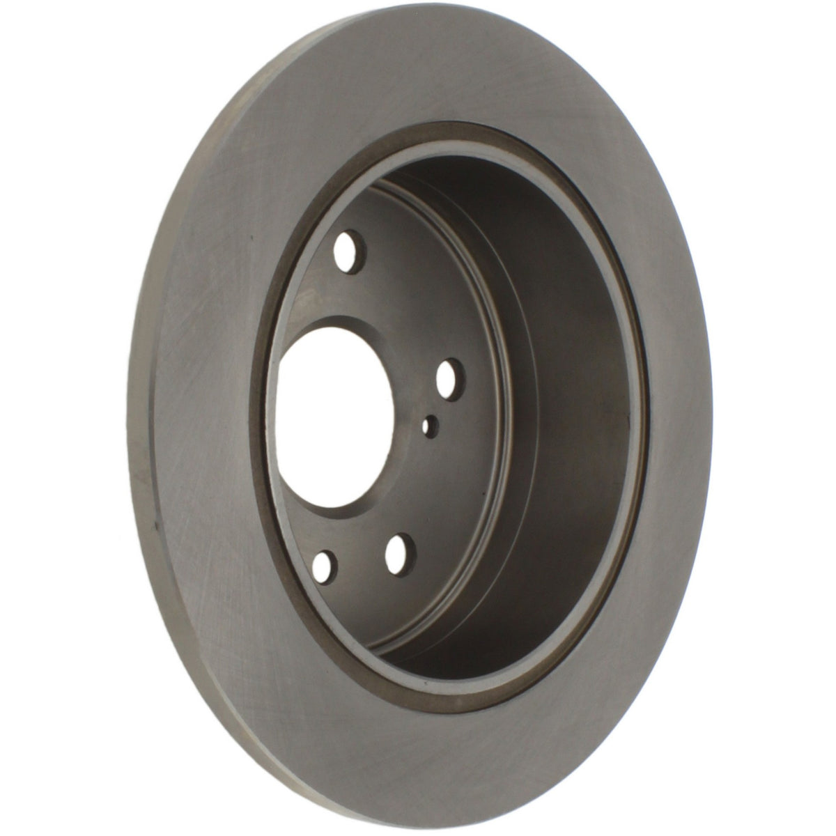 Centric Parts Disc Brake Rotor Standard Non-Directional Finishes for 2002-2003 Lexus ES300, 2004-2006 Lexus ES330, 2005-2007 Toyota Avalon, 2002-2006 Camry, 2004-2008 Solara 121.44126