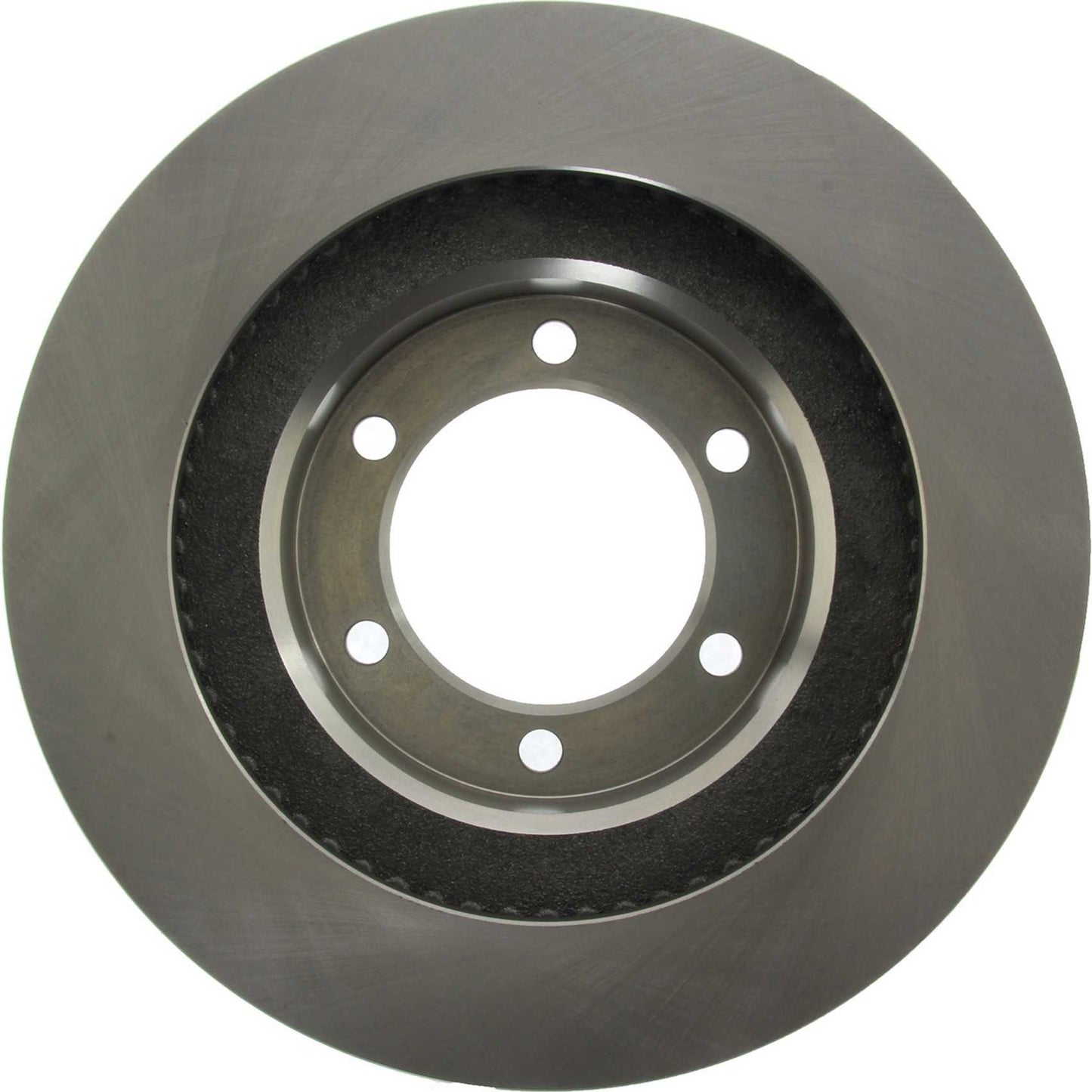 Centric Parts Disc Brake Rotor Standard with Non-Directional Finishes for 2003-2009 Lexus GX470 Toyota 4Runner 121.44127