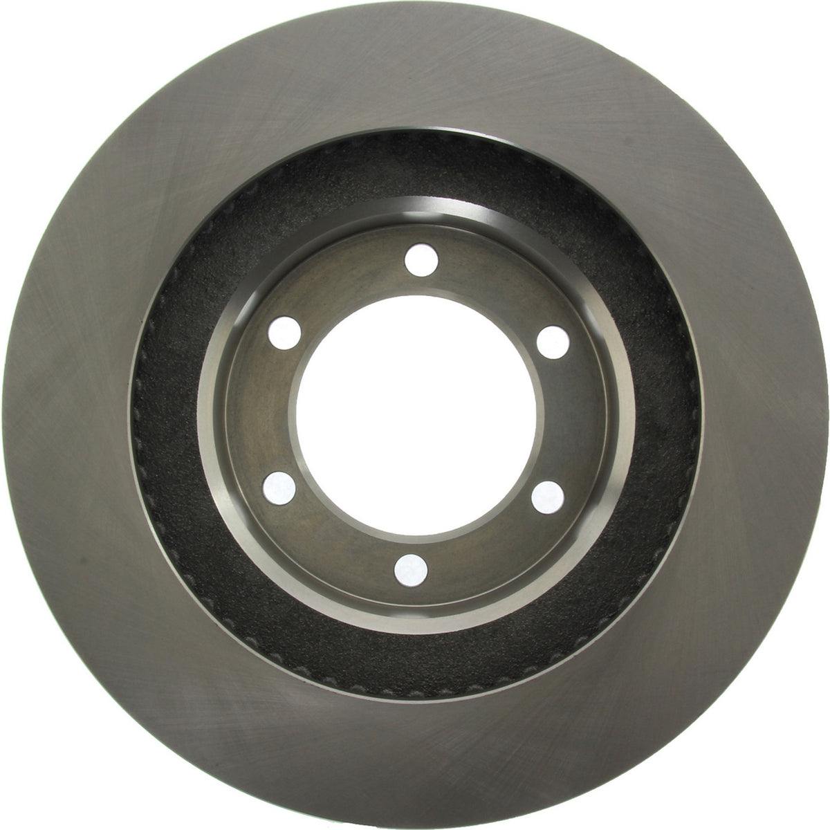 Centric Parts Disc Brake Rotor Standard with Non-Directional Finishes for 2003-2009 Lexus GX470 Toyota 4Runner 121.44127