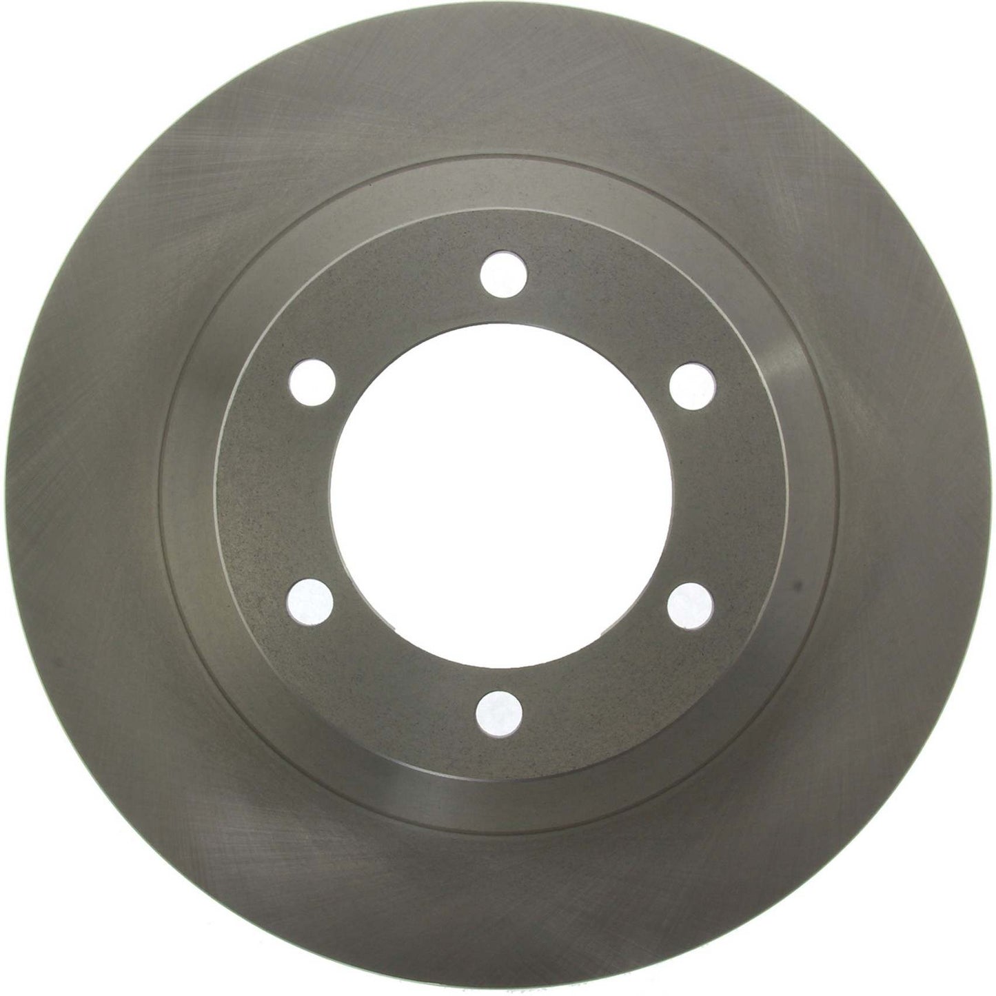 Centric Parts Disc Brake Rotor Standard with Non-Directional Finishes for 2003-2009 Lexus GX470 Toyota 4Runner 121.44127
