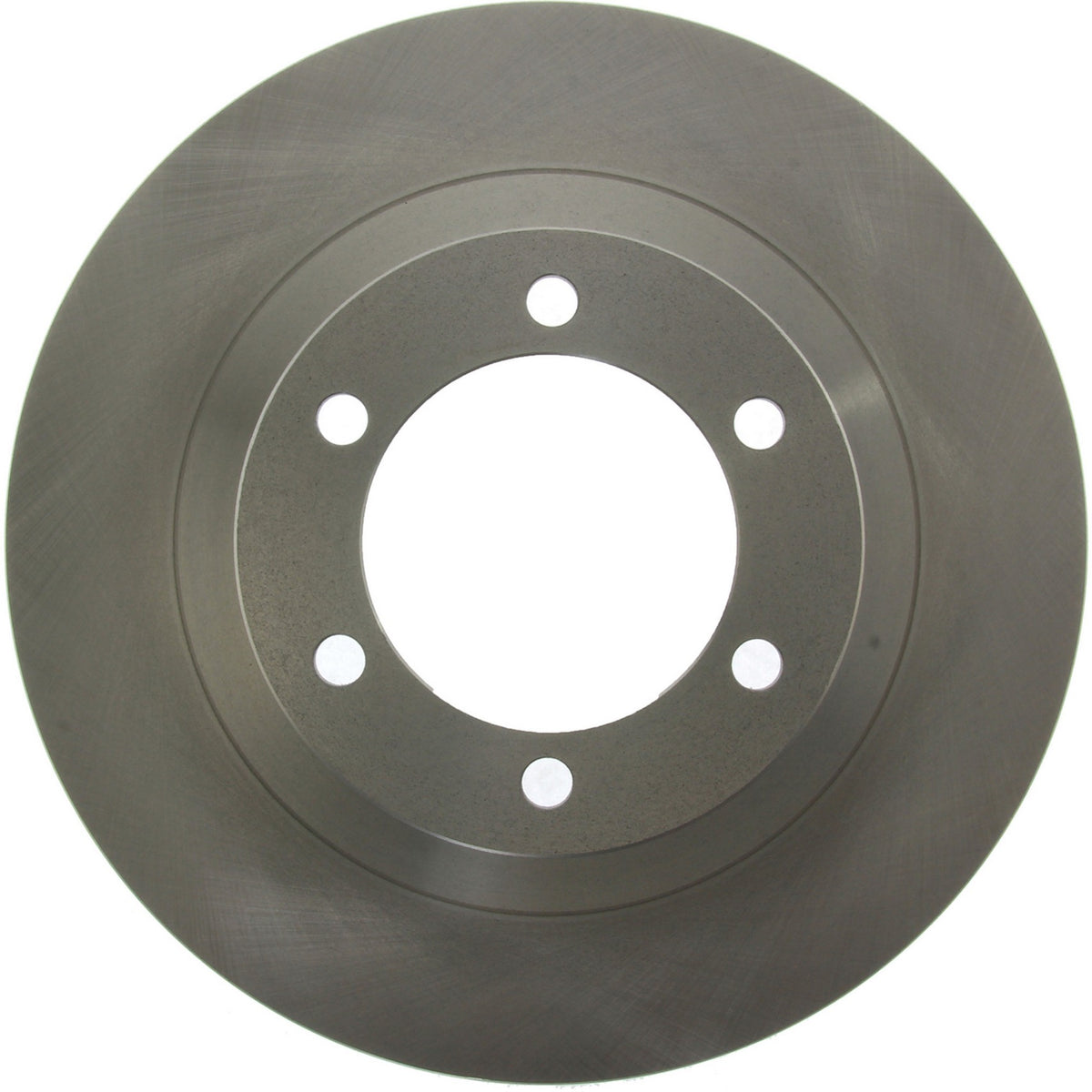 Centric Parts Disc Brake Rotor Standard with Non-Directional Finishes for 2003-2009 Lexus GX470 Toyota 4Runner 121.44127