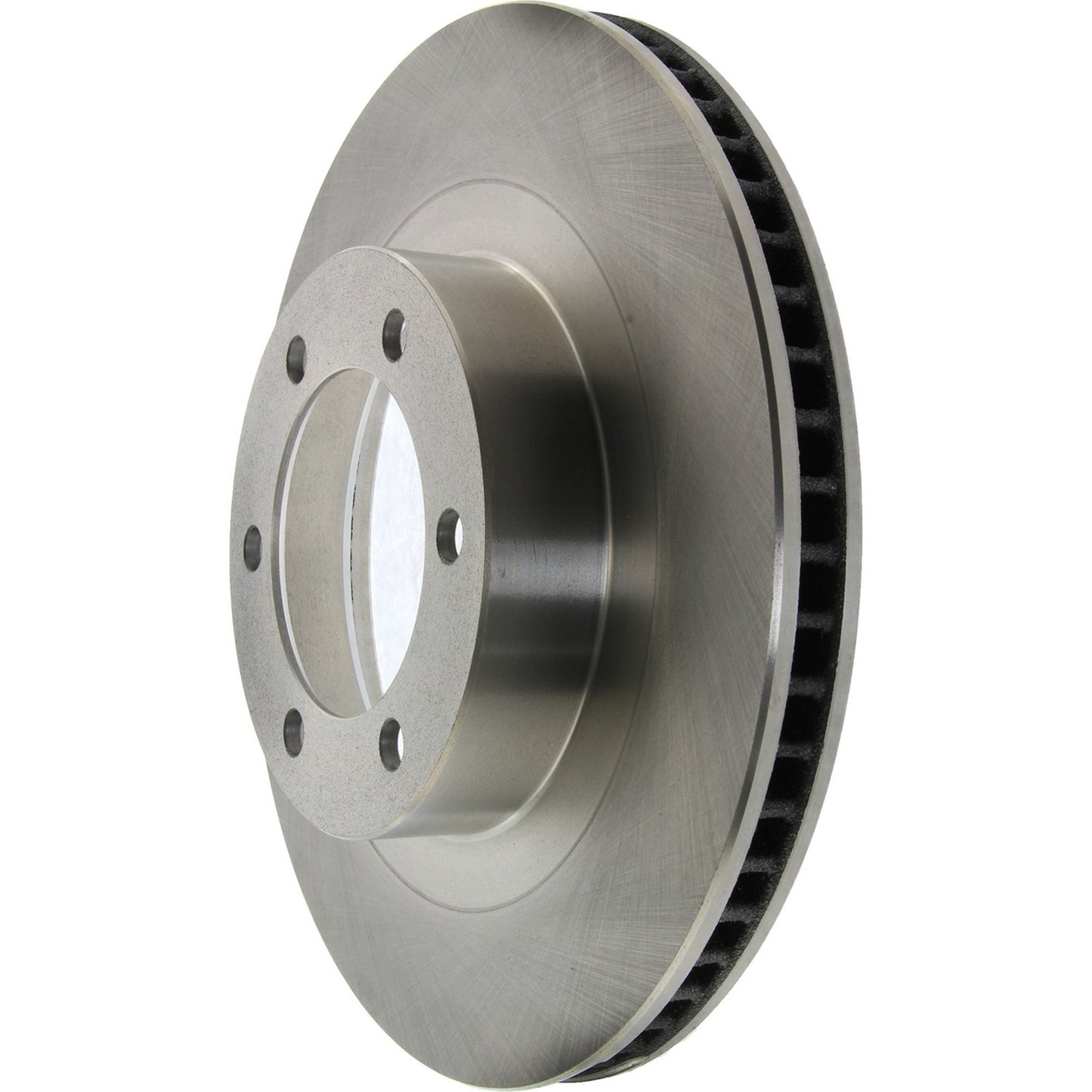 Centric Parts Disc Brake Rotor Standard with Non-Directional Finishes for 2003-2009 Lexus GX470 Toyota 4Runner 121.44127
