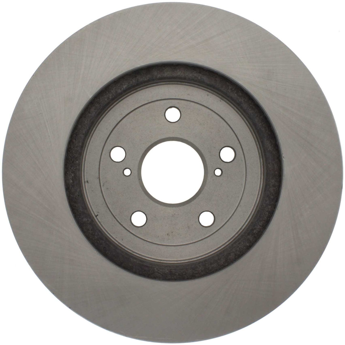 Centric Parts Disc Brake Rotor Standard with Non-Directional Finishes for 2004-2009 Lexus RX330/350/400h Toyota Highlander 121.44130
