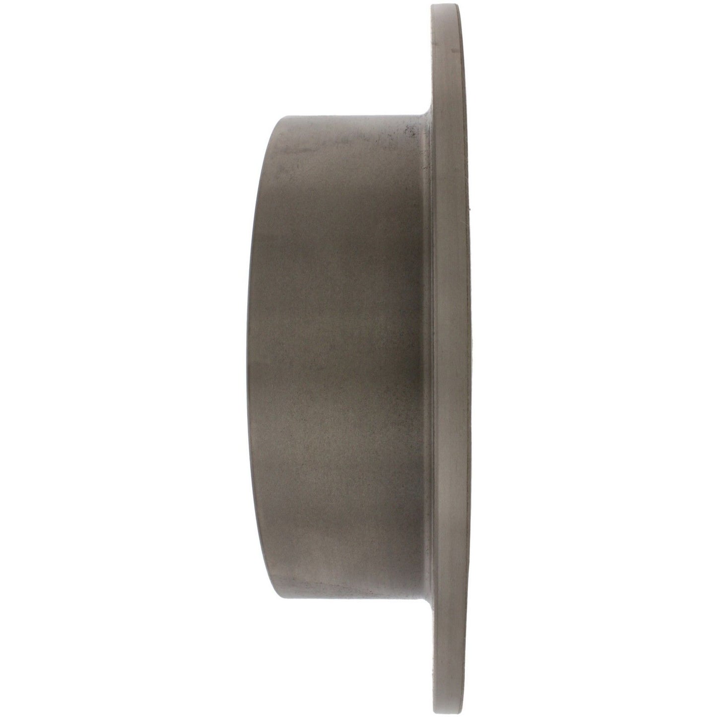 Centric Parts Disc Brake Rotor C-Tek Standard with Non-Directional Finishes for 2004-2009 Lexus RX330/350/400h Toyota Highlander 121.44131