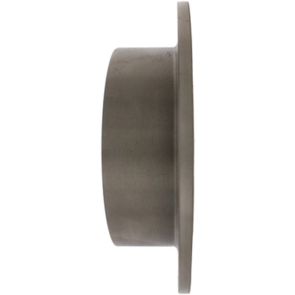Centric Parts Disc Brake Rotor C-Tek Standard with Non-Directional Finishes for 2004-2009 Lexus RX330/350/400h Toyota Highlander 121.44131