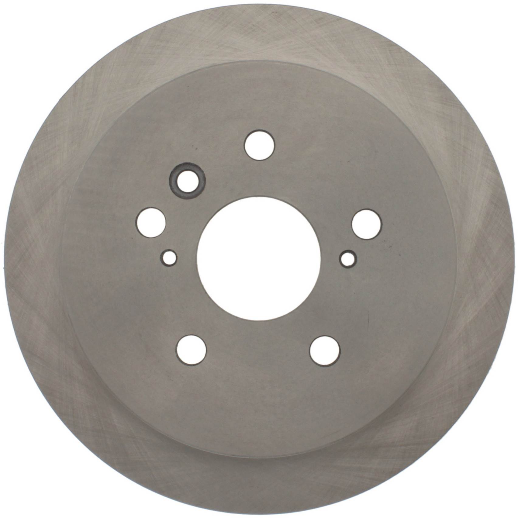 C-Tek Standard Brake Rotor 121.44131