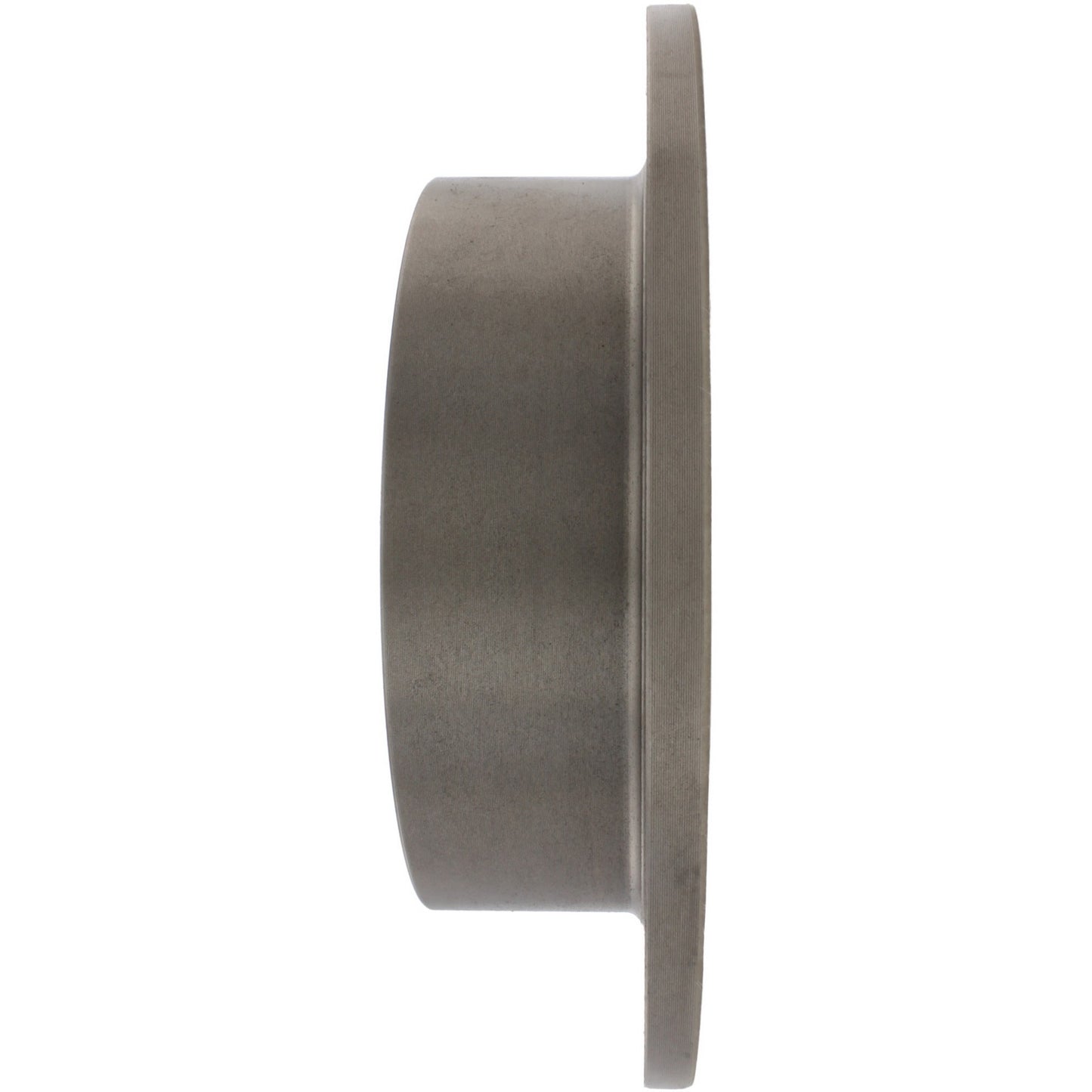 Centric Parts Disc Brake Rotor Standard with Non-Directional Finishes for 2004-2010 Toyota Sienna 121.44132
