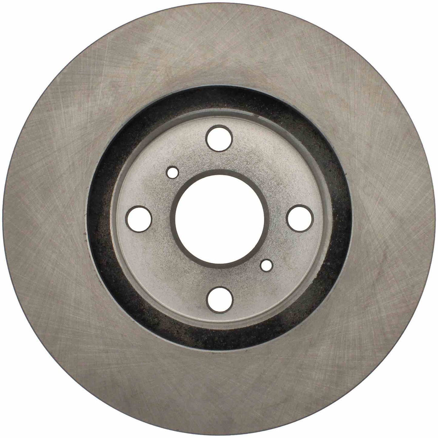 Centric Parts Disc Brake Rotor Standard with Non-Directional Finishes for 2004-2006 Scion xA xB 121.44133