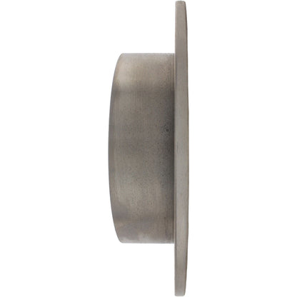 Centric Parts Disc Brake Rotor Standard with Non-Directional Finishes for 2004-2005 Toyota RAV4 121.44134