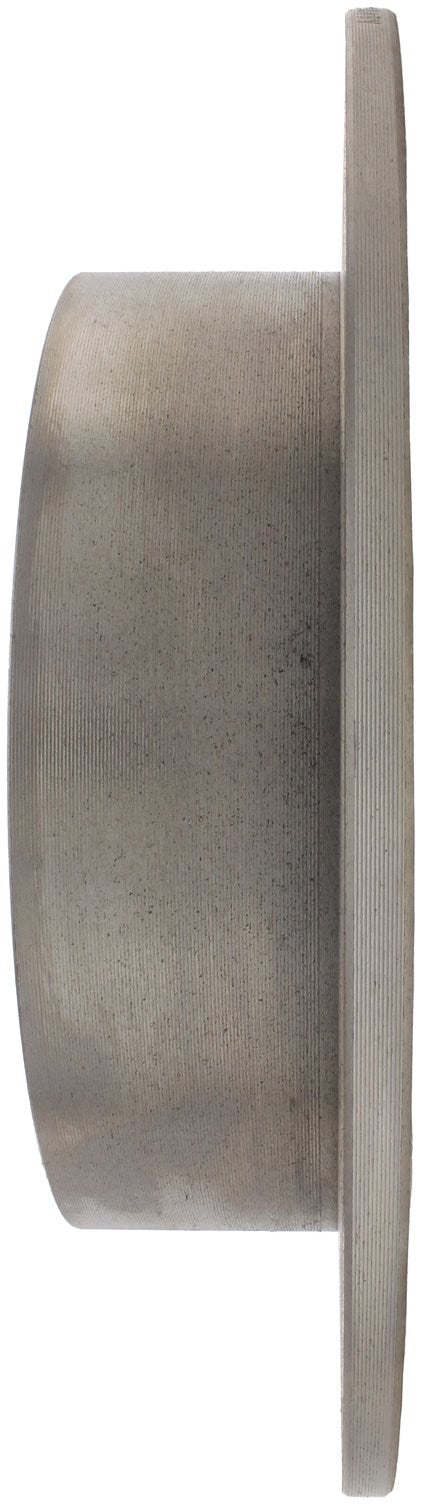 Centric Parts Disc Brake Rotor Standard with Non-Directional Finishes for 2004-2005 Toyota RAV4 121.44134