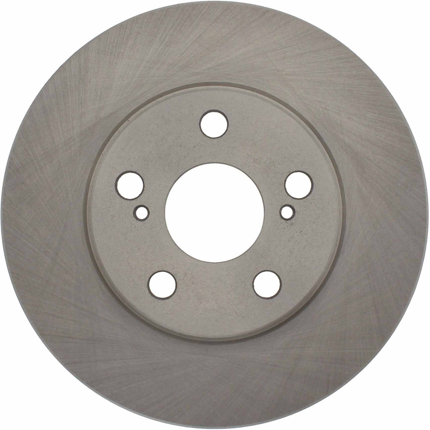 Centric Parts Disc Brake Rotor Standard with Non-Directional Finishes for 2004-2009 Toyota Prius 121.44135