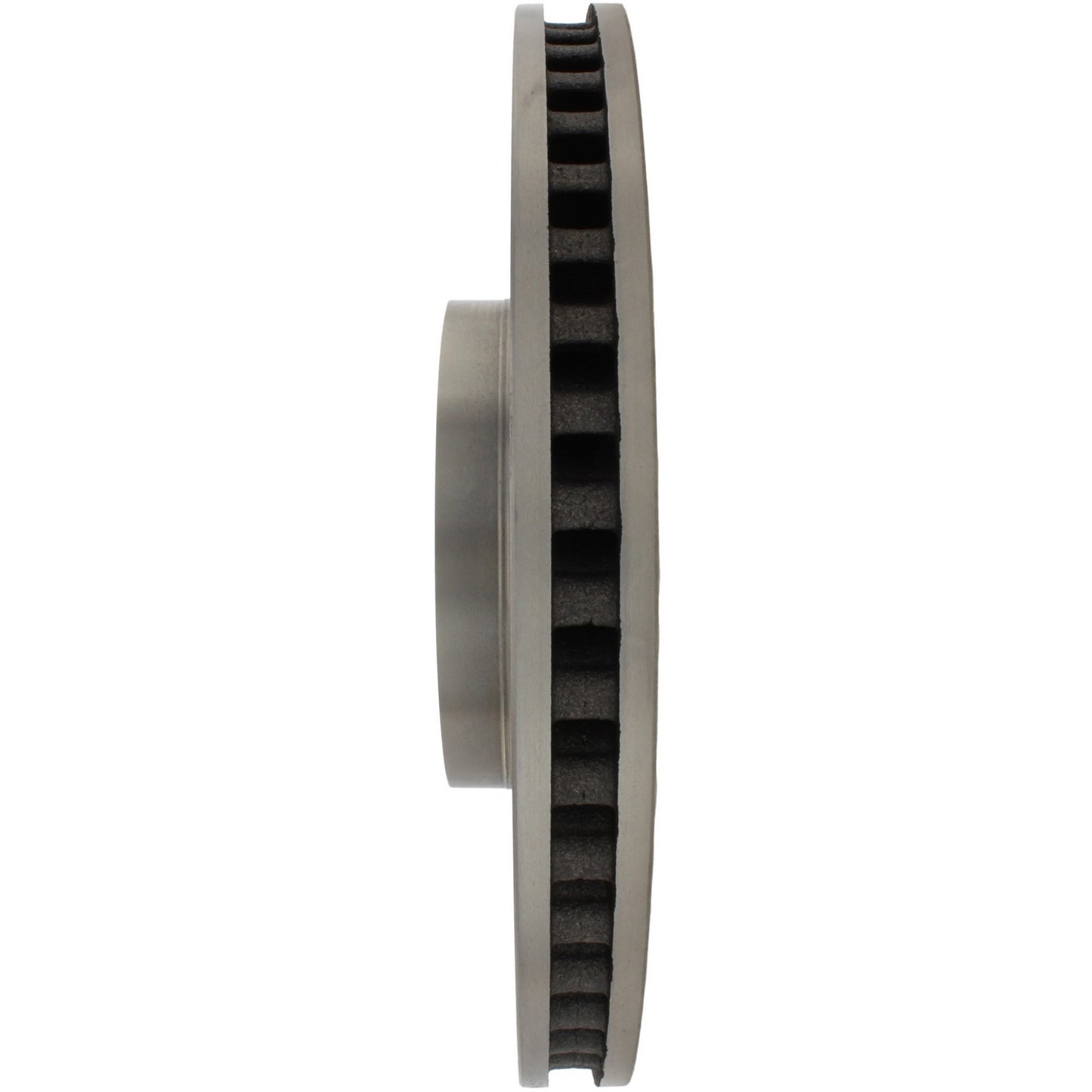 Centric Parts Disc Brake Rotor C-Tek Standard with Non-Directional Finishes for 2006-2021 Lexus GS350 GS430 GS450h GS460 IS200t IS300 IS350 121.44137