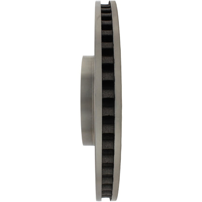 Centric Parts Disc Brake Rotor C-Tek Standard with Non-Directional Finishes for 2006-2021 Lexus GS350 GS430 GS450h GS460 IS200t IS300 IS350 121.44137