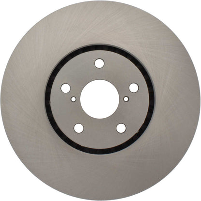 Centric Parts Disc Brake Rotor C-Tek Standard with Non-Directional Finishes for 2006-2021 Lexus GS350 GS430 GS450h GS460 IS200t IS300 IS350 121.44137