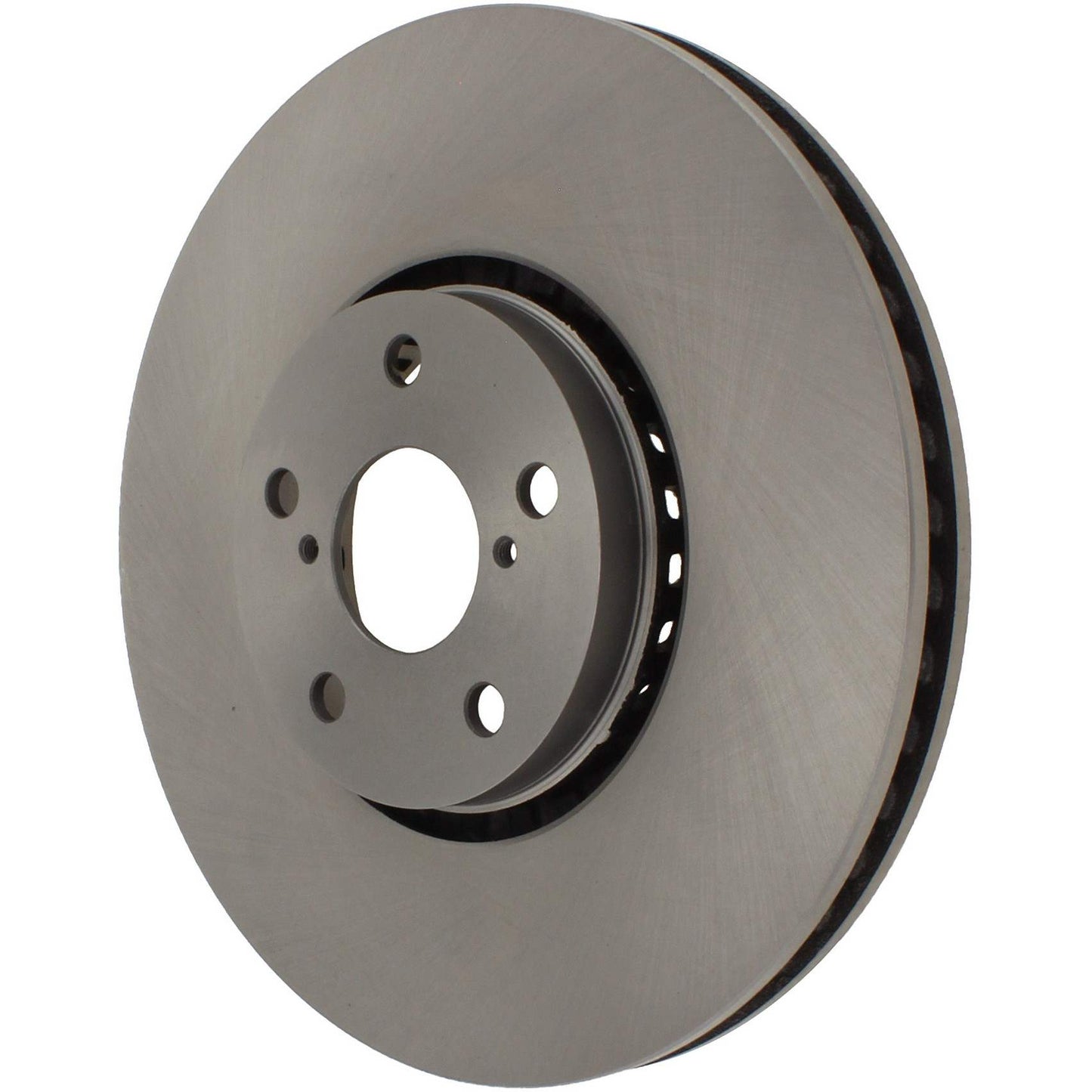 Centric Parts Disc Brake Rotor C-Tek Standard with Non-Directional Finishes for 2006-2021 Lexus GS350 GS430 GS450h GS460 IS200t IS300 IS350 121.44137