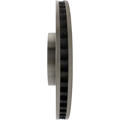 Centric Parts Disc Brake Rotor C‑Tek Standard Non‑Directional Finishes for Lexus GS/IS 2006-2021 121.44138