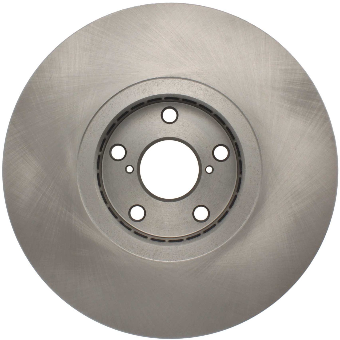 Centric Parts Disc Brake Rotor C‑Tek Standard Non‑Directional Finishes for Lexus GS/IS 2006-2021 121.44138