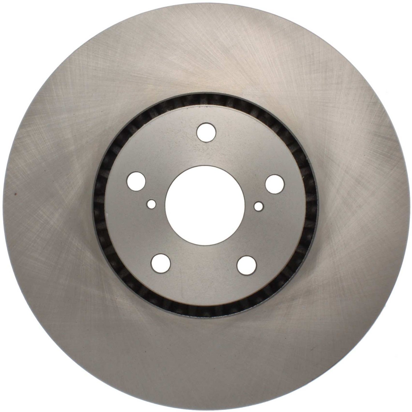 Centric Parts Disc Brake Rotor C‑Tek Standard Non‑Directional Finishes for Lexus GS/IS 2006-2021 121.44138