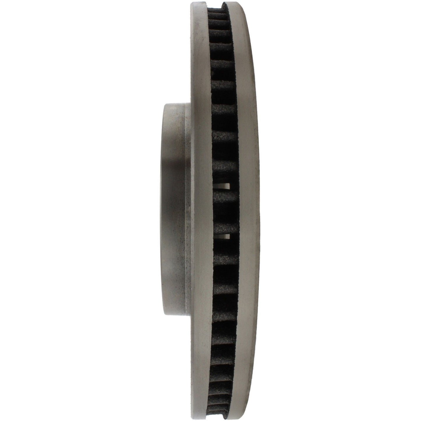 Centric Parts Disc Brake Rotor Standard with Non-Directional Finishes for 2006-2015 Lexus GS300 IS250 121.44139