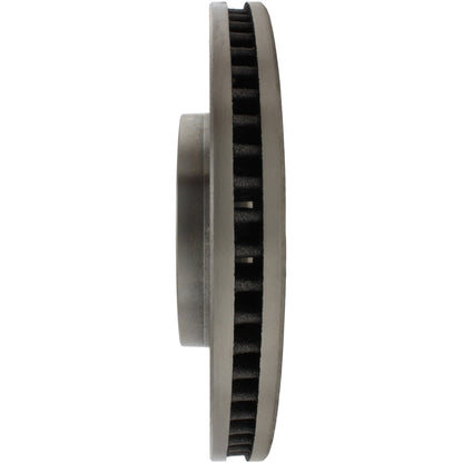 Centric Parts Disc Brake Rotor Standard with Non-Directional Finishes for 2006-2015 Lexus GS300 IS250 121.44139