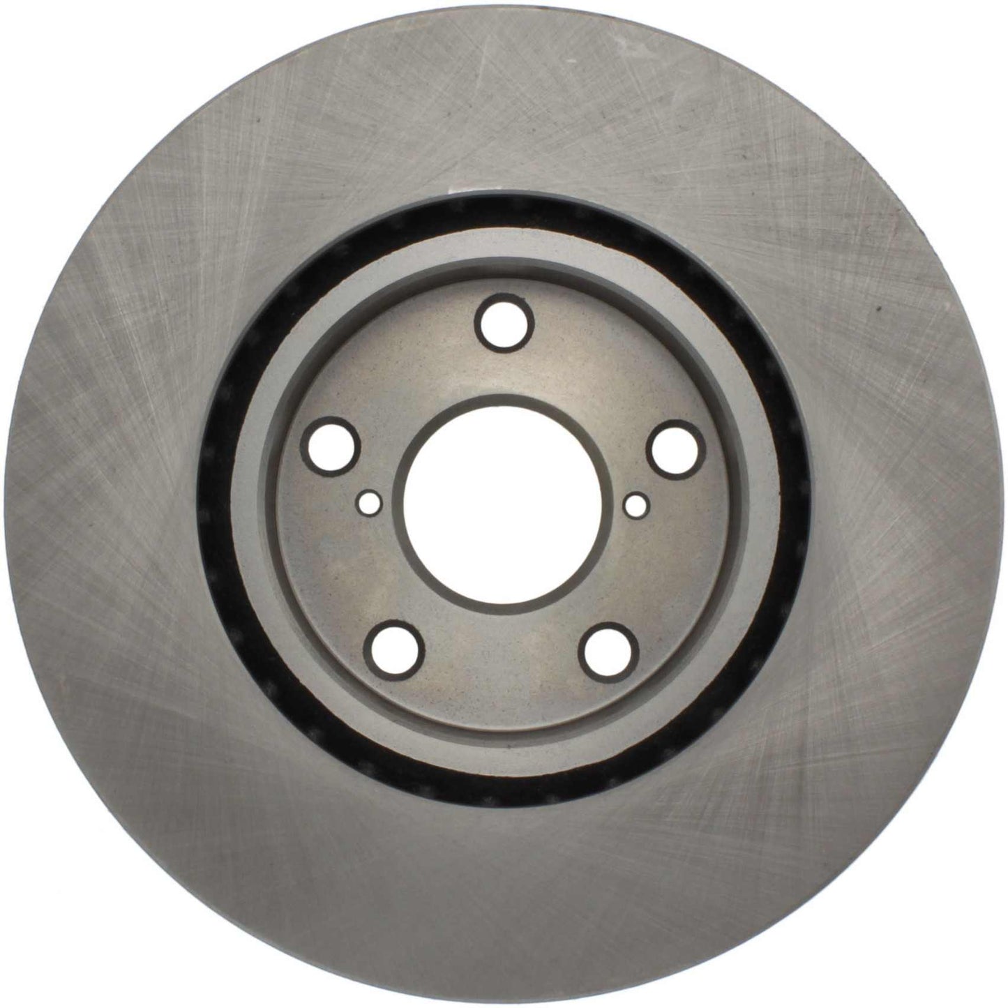 Centric Parts Disc Brake Rotor Standard with Non-Directional Finishes for 2006-2015 Lexus GS300 IS250 121.44139