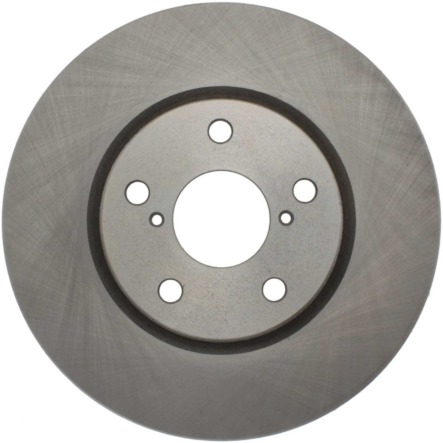 Centric Parts Disc Brake Rotor Standard with Non-Directional Finishes for 2006-2015 Lexus GS300 IS250 121.44139