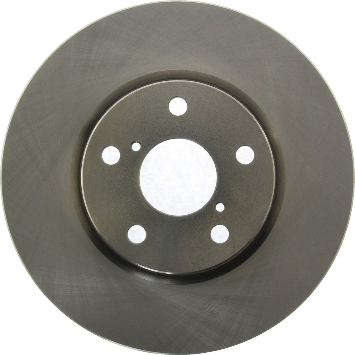Centric Parts Disc Brake Rotor Standard with Non-Directional Finishes for 2006 Lexus GS300 2009-2015 IS250 121.44140