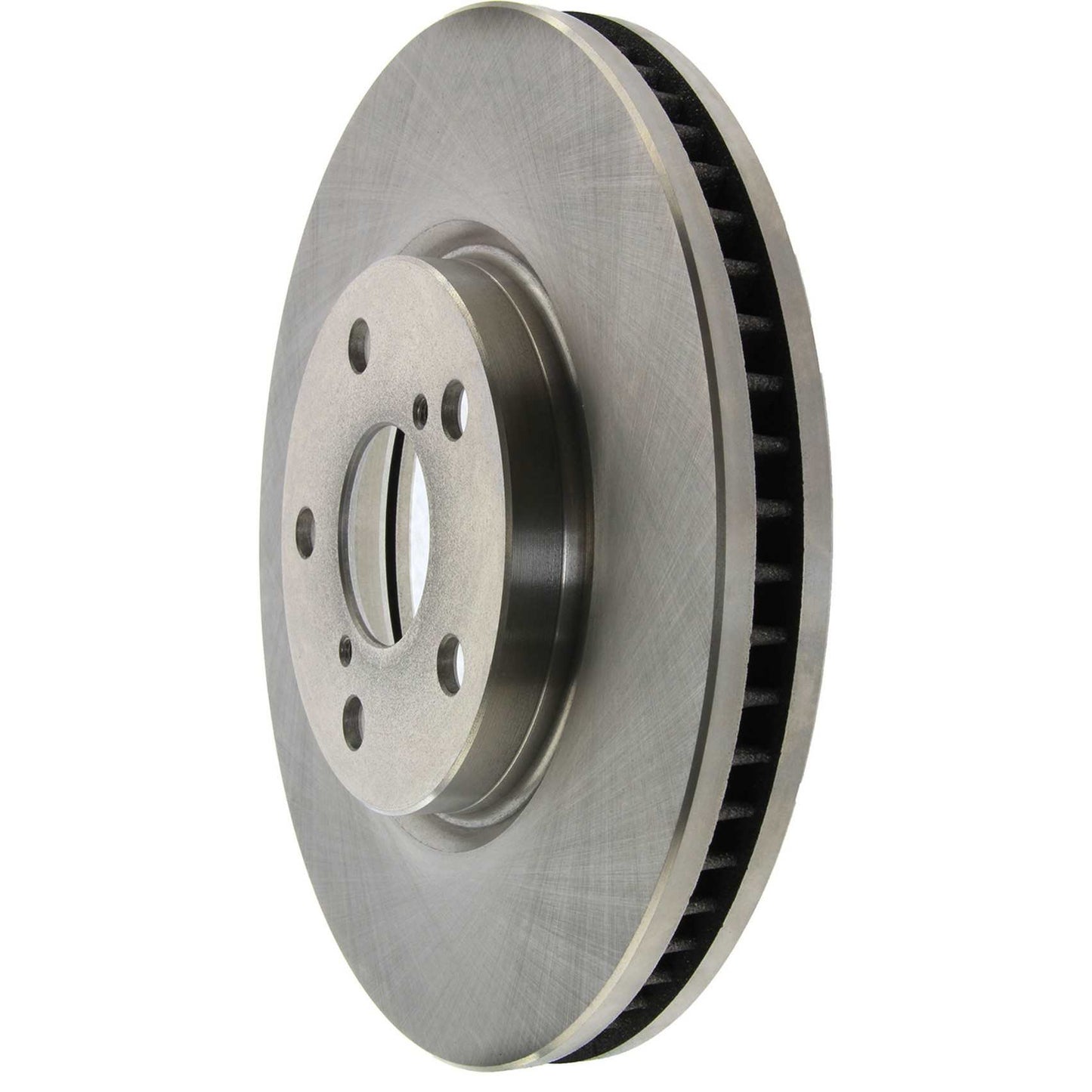 Centric Parts Disc Brake Rotor Standard with Non-Directional Finishes for 2006 Lexus GS300 2009-2015 IS250 121.44140