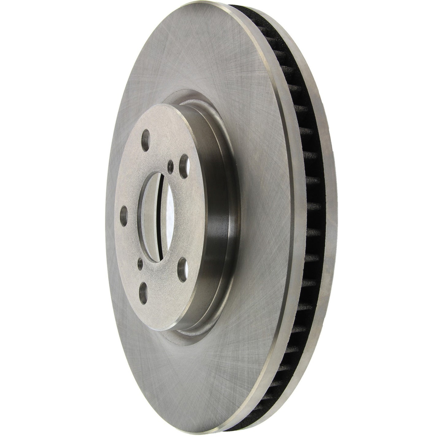 Centric Parts Disc Brake Rotor Standard with Non-Directional Finishes for 2006 Lexus GS300 2009-2015 IS250 121.44140