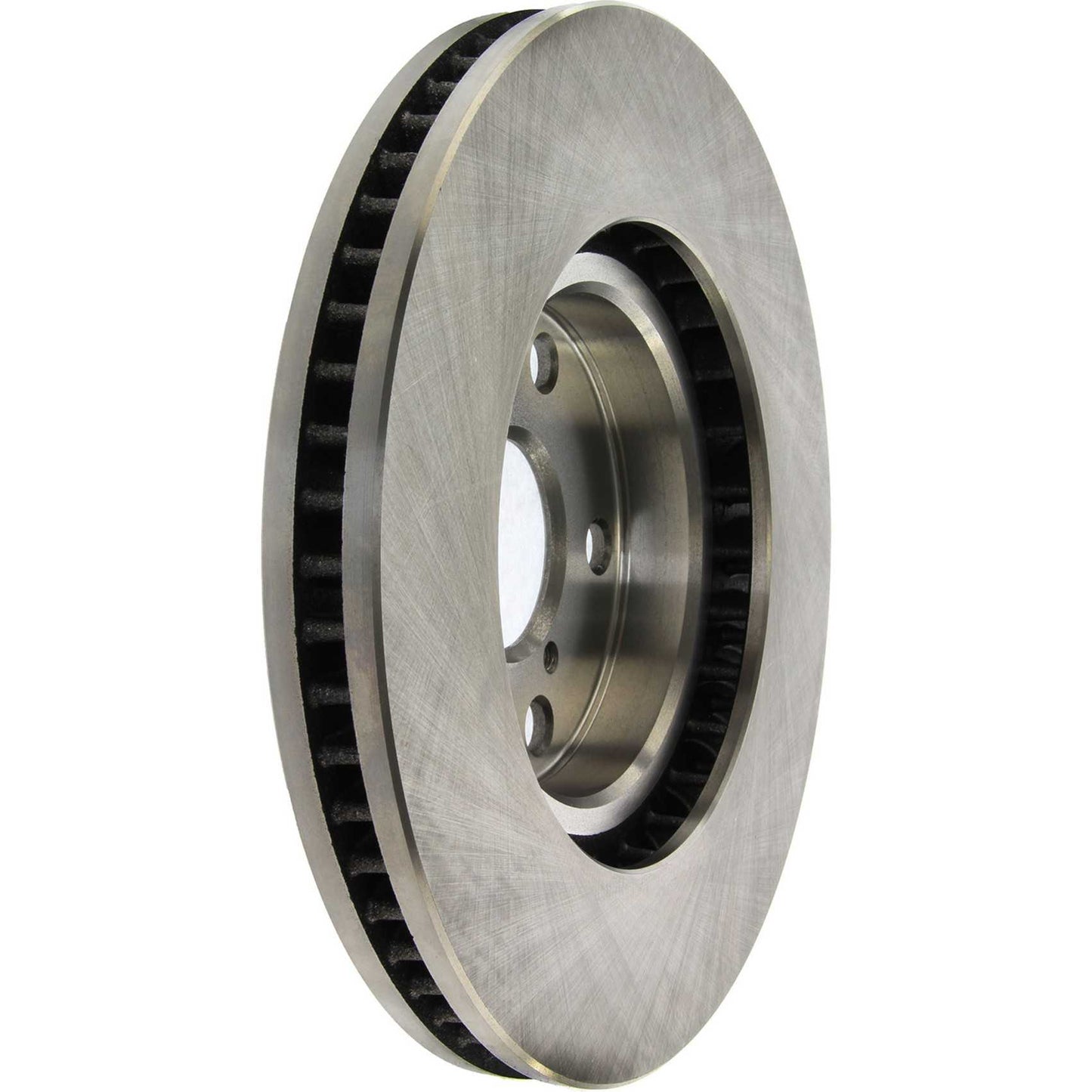 Centric Parts Disc Brake Rotor Standard with Non-Directional Finishes for 2006 Lexus GS300 2009-2015 IS250 121.44140