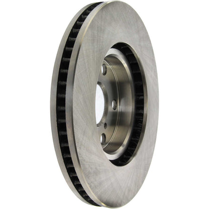 Centric Parts Disc Brake Rotor Standard with Non-Directional Finishes for 2006 Lexus GS300 2009-2015 IS250 121.44140