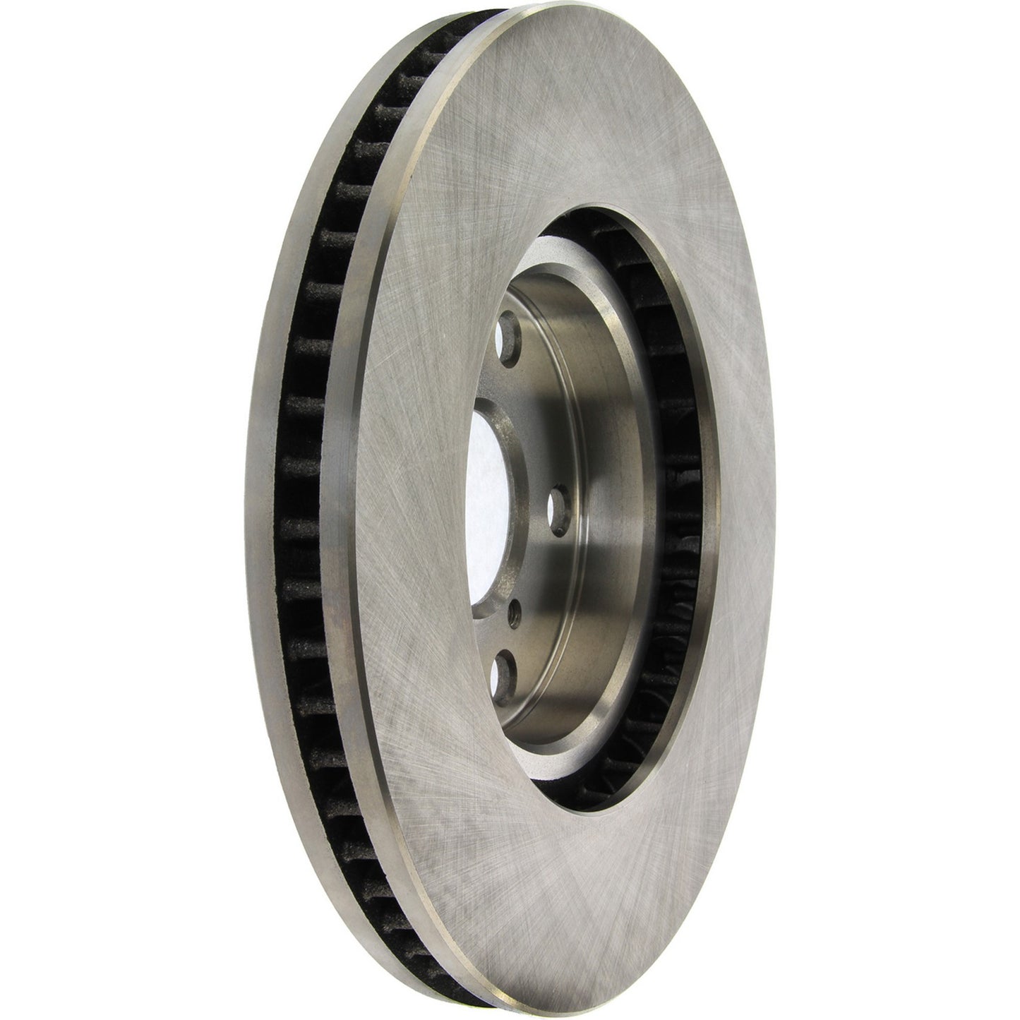 Centric Parts Disc Brake Rotor Standard with Non-Directional Finishes for 2006 Lexus GS300 2009-2015 IS250 121.44140