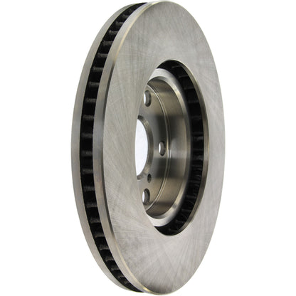 Centric Parts Disc Brake Rotor Standard with Non-Directional Finishes for 2006 Lexus GS300 2009-2015 IS250 121.44140