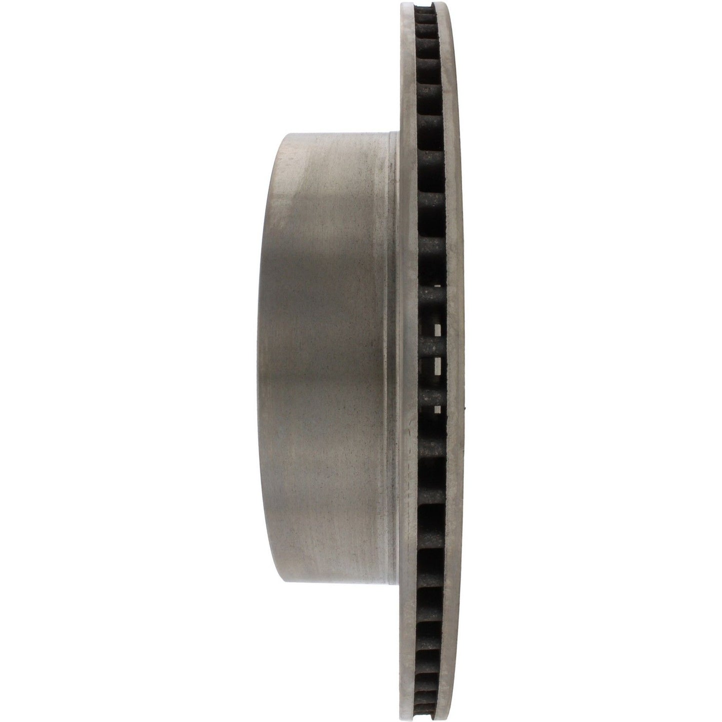 Centric Parts Disc Brake Rotor Standard with Non-Directional Finishes for 2006-2011 Lexus GS300/GS350/GS430/GS450h/GS460 IS250/IS350 121.44141