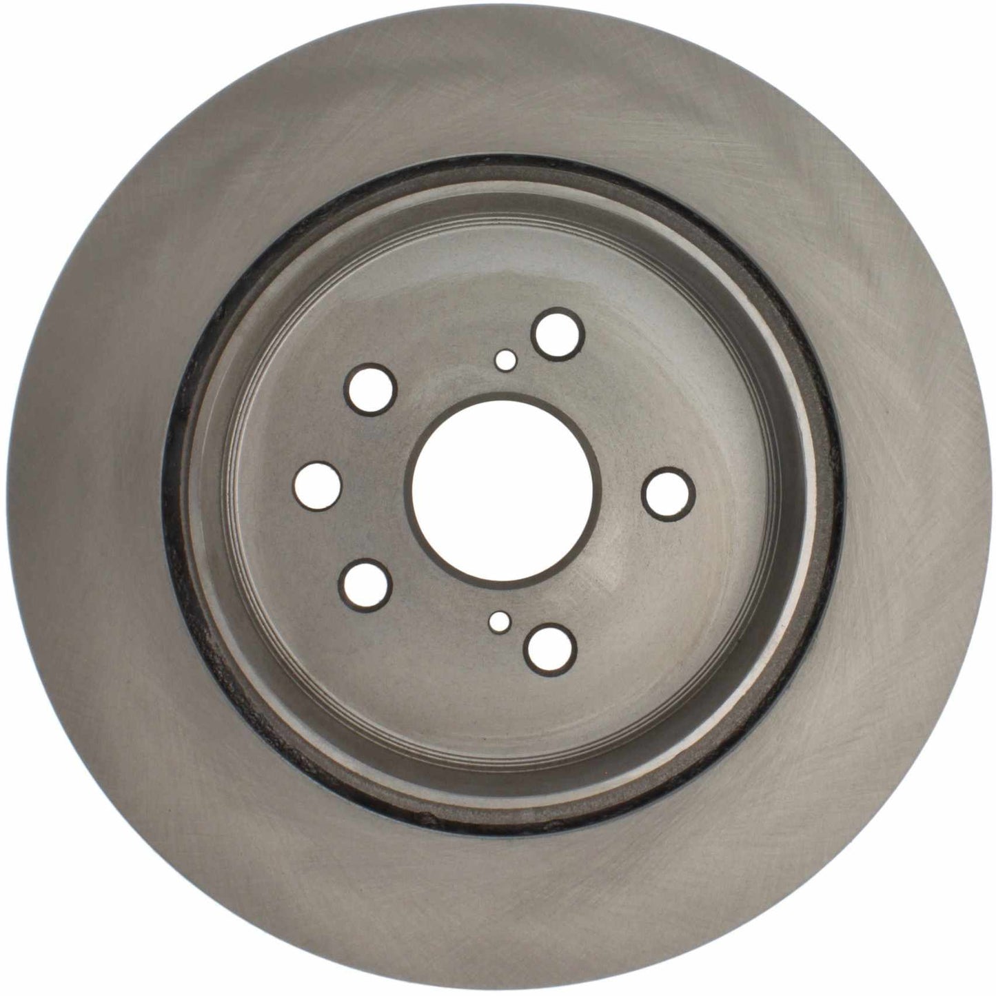 Centric Parts Disc Brake Rotor Standard with Non-Directional Finishes for 2006-2011 Lexus GS300/GS350/GS430/GS450h/GS460 IS250/IS350 121.44141