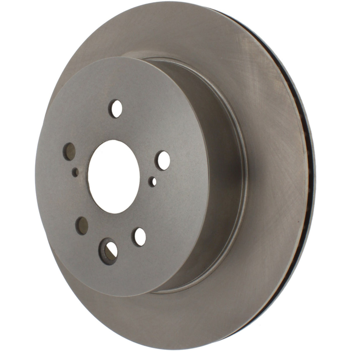 Centric Parts Disc Brake Rotor Standard with Non-Directional Finishes for 2006-2011 Lexus GS300/GS350/GS430/GS450h/GS460 IS250/IS350 121.44141