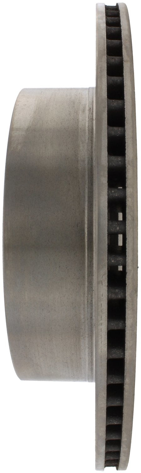 Centric Parts Disc Brake Rotor Standard with Non-Directional Finishes for 2006-2011 Lexus GS300/GS350/GS430/GS450h/GS460 IS250/IS350 121.44141