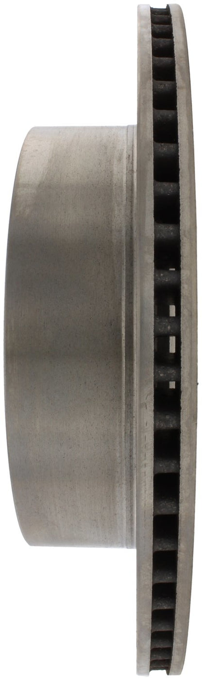 Centric Parts Disc Brake Rotor Standard with Non-Directional Finishes for 2006-2011 Lexus GS300/GS350/GS430/GS450h/GS460 IS250/IS350 121.44141