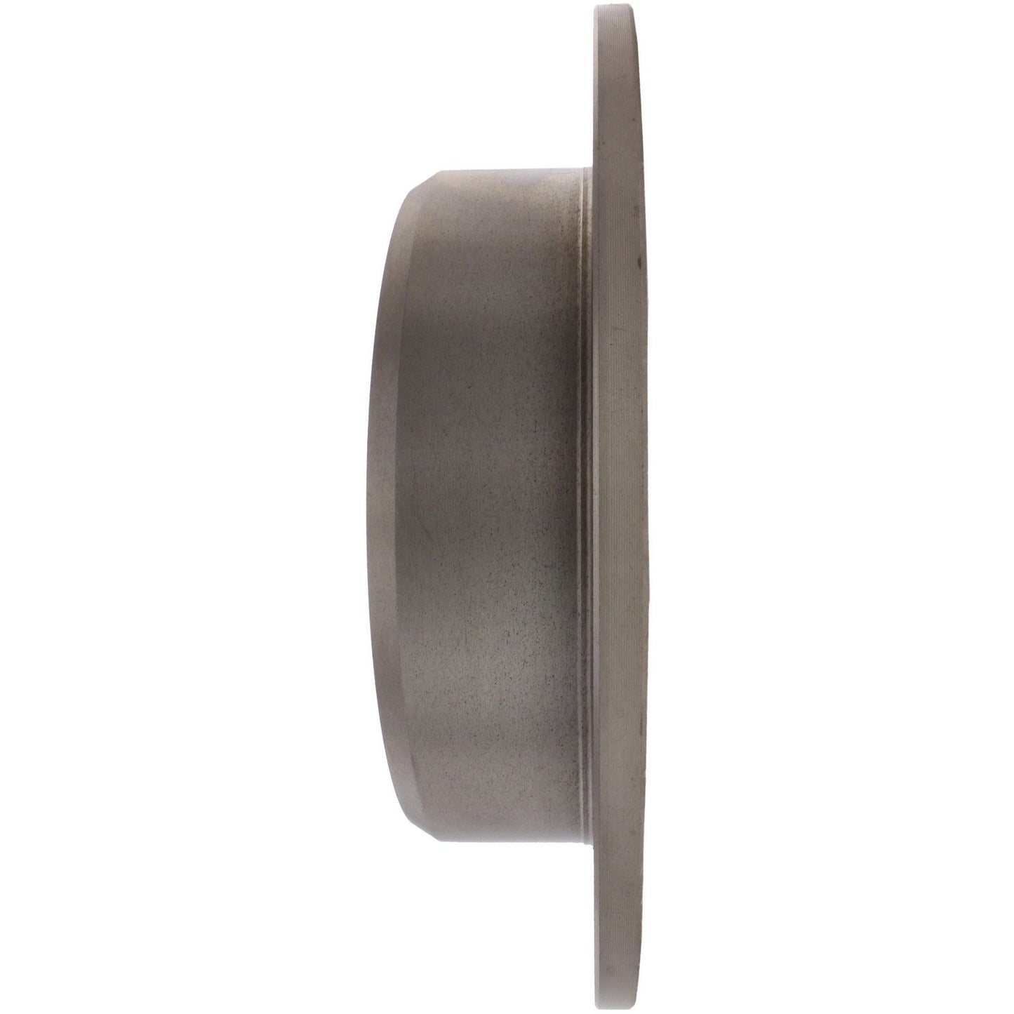 Centric Parts Disc Brake Rotor Standard with Non-Directional Finishes for 2006-2015 Lexus IS250 121.44142