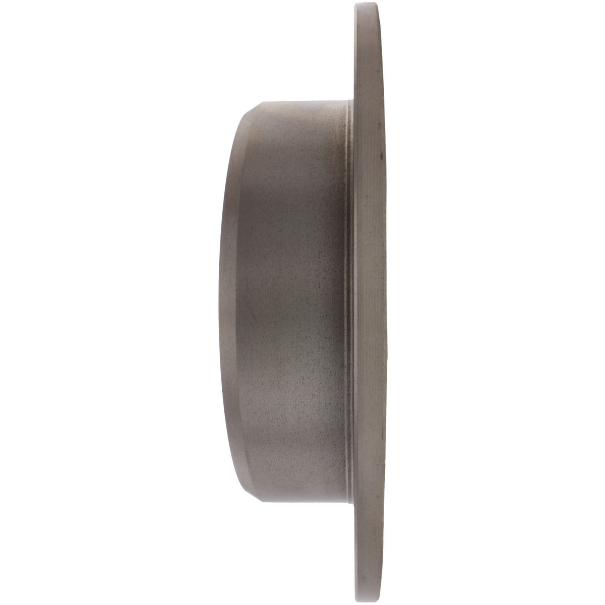 Centric Parts Disc Brake Rotor Standard with Non-Directional Finishes for 2006-2015 Lexus IS250 121.44142