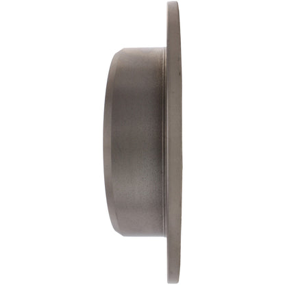 Centric Parts Disc Brake Rotor Standard with Non-Directional Finishes for 2006-2015 Lexus IS250 121.44142