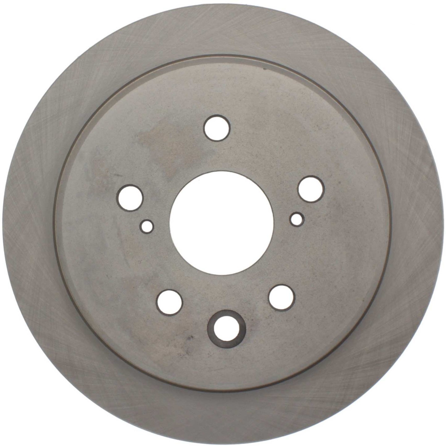 Centric Parts Disc Brake Rotor Standard with Non-Directional Finishes for 2006-2015 Lexus IS250 121.44142