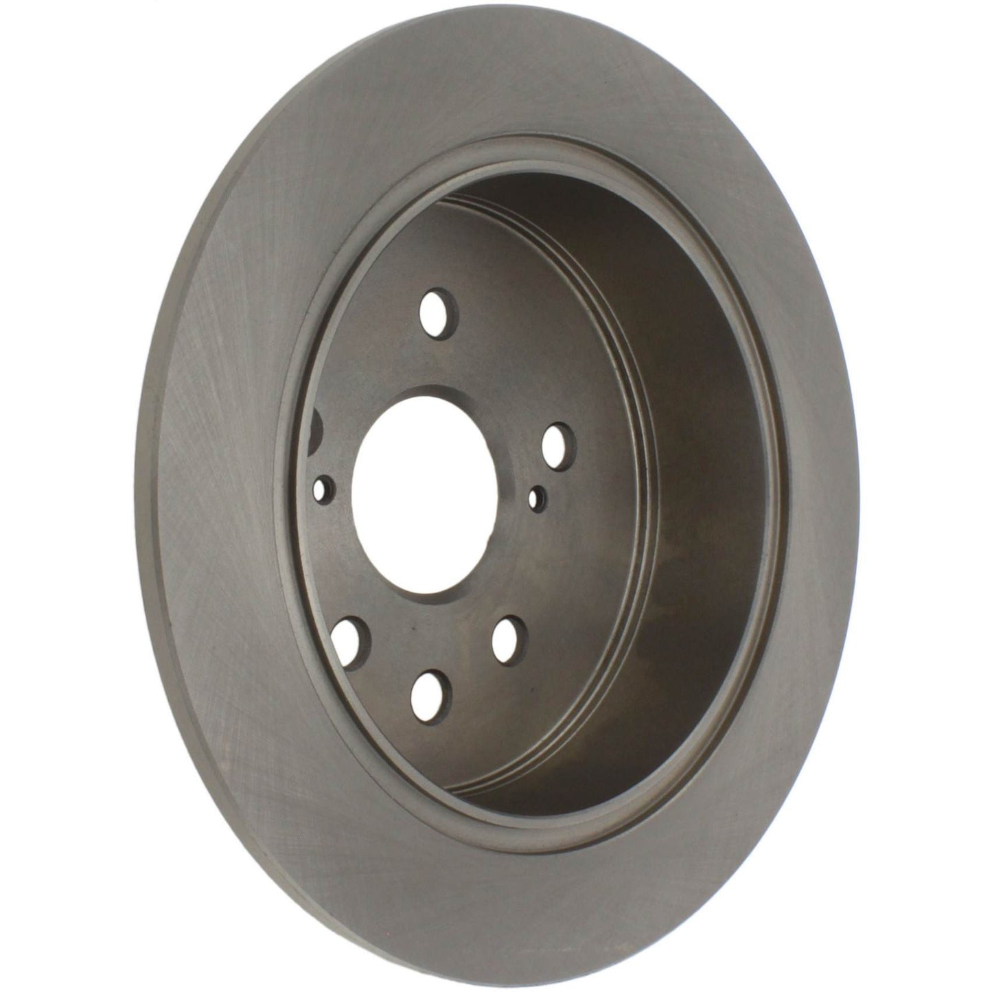 Centric Parts Disc Brake Rotor Standard with Non-Directional Finishes for 2006-2015 Lexus IS250 121.44142